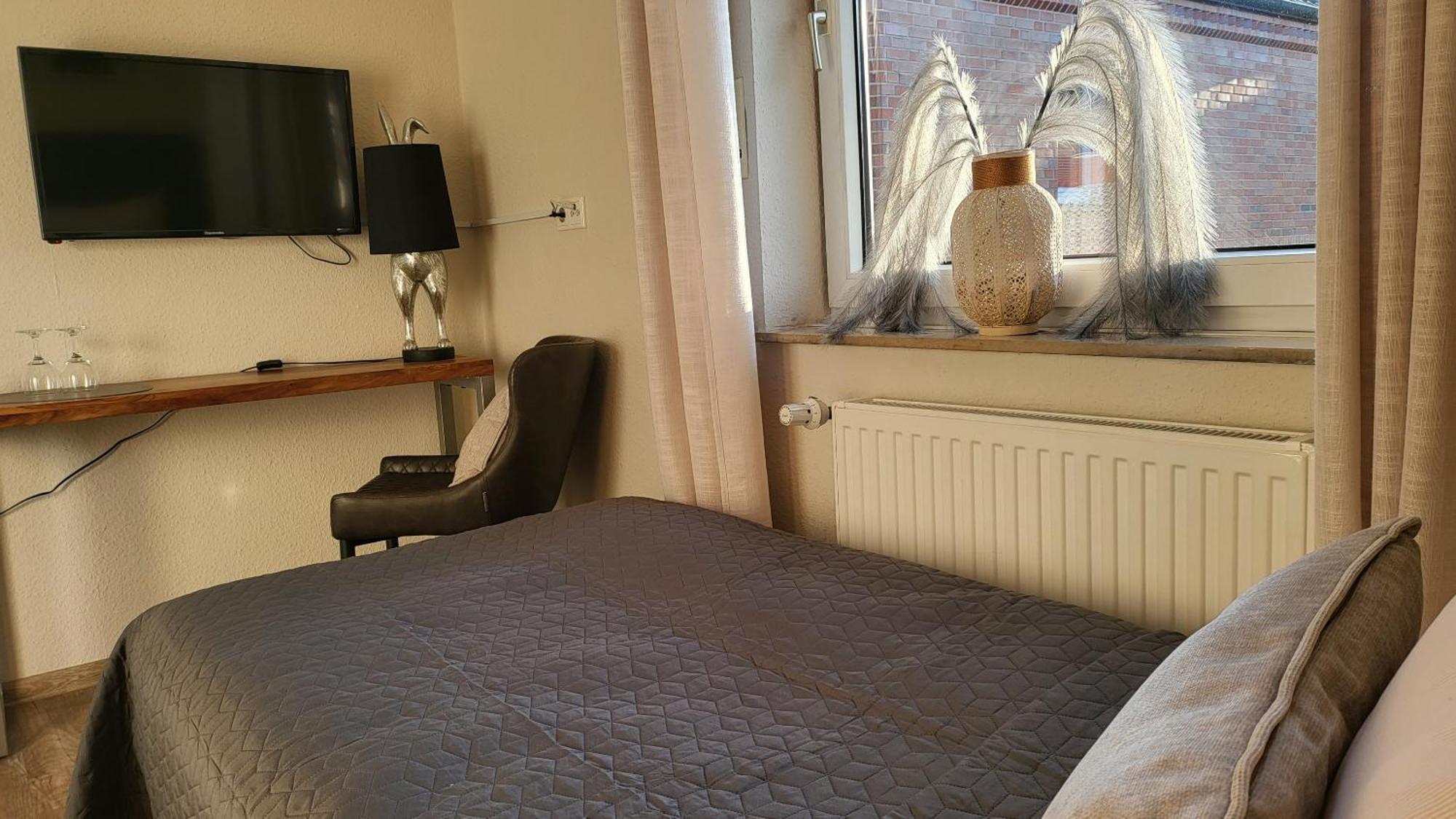 N Hotel Nottuln Quarto foto