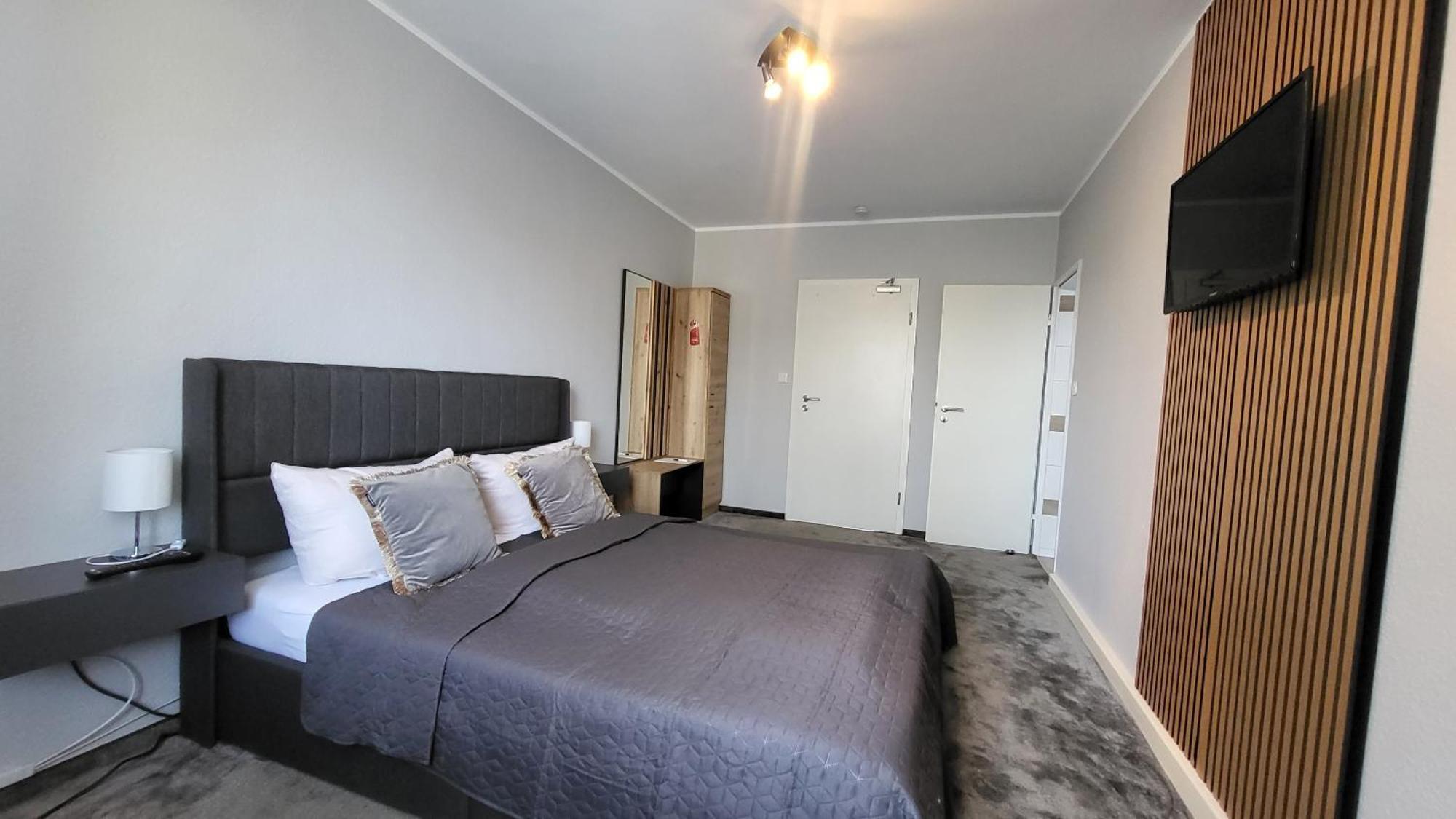 N Hotel Nottuln Quarto foto